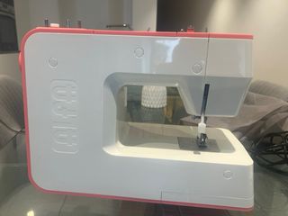 Máquina de coser Alfa Style20