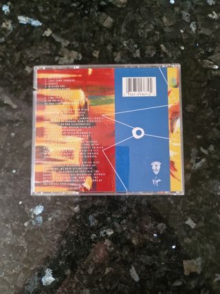  Soul II Soul Vol. II - A New Decade. SE RETIRA HO