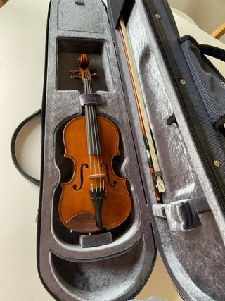 Violin Yamaha V5 1/16  IDEAL NIÑOS/AS