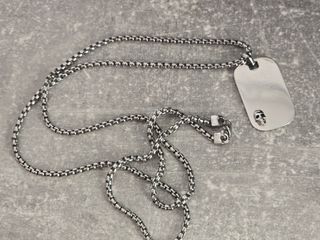Colgante Northskull Plata Calavera