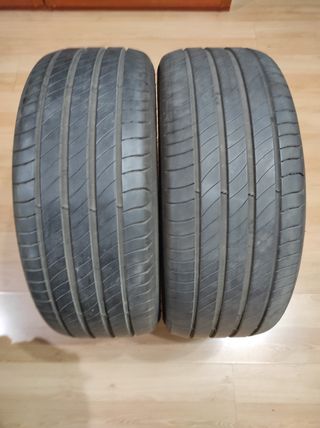 2 Neumáticos Ruedas 225/45 R17 91W