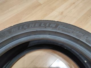 2 Neumáticos Ruedas 225/45 R17 91W