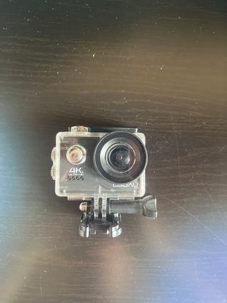 COOAU Action Camera 4K Ultra HD