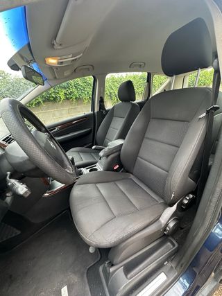 Mercedes A200 CDI 140cv · 6 marchas · Muy cuidado