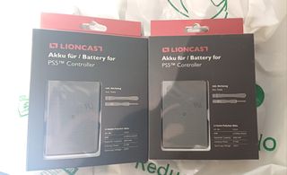 LOTE 2 Bateria para Mando PS5 15€ las 2