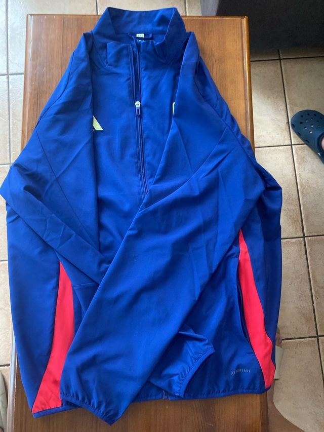 Chaqueta Adidas Selección Española Talla L