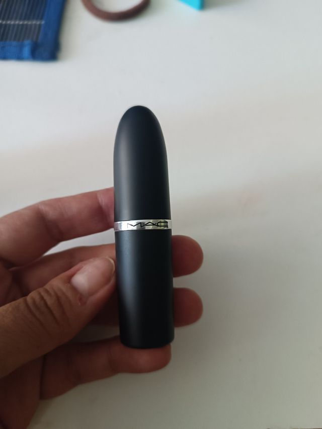 Barra de labios MAC Honeylove 605