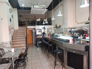 Traspaso Bar Restaurante NEGOCIABLES 