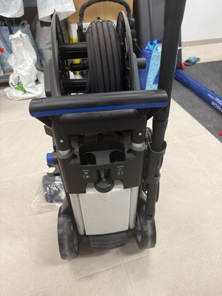 Hidrolimpiadora Nilfisk Premium 190