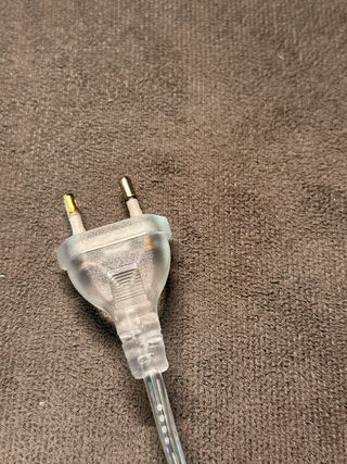 Lampada Modello LumaRock – Luce calda - 3d print