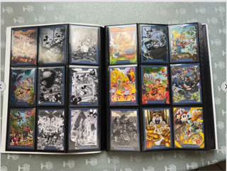 Disney Anthology - Set Completo 