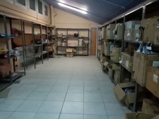 Local comercial en alquiler en Instituts - Universitat en Lleida