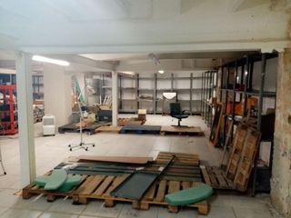 Local comercial en alquiler en Instituts - Universitat en Lleida