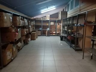 Local comercial en alquiler en Instituts - Universitat en Lleida