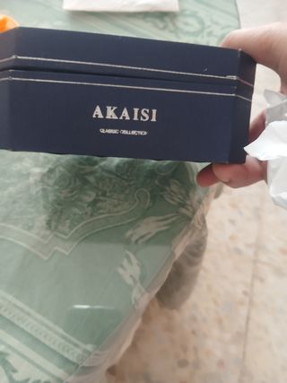 Relojes rosra de la marcaAkaisi