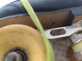 Patines Hoquei Reno Talla 31