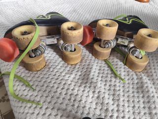 Patines Hoquei Reno Talla 31