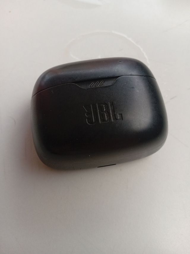 Auriculares JBL Negros