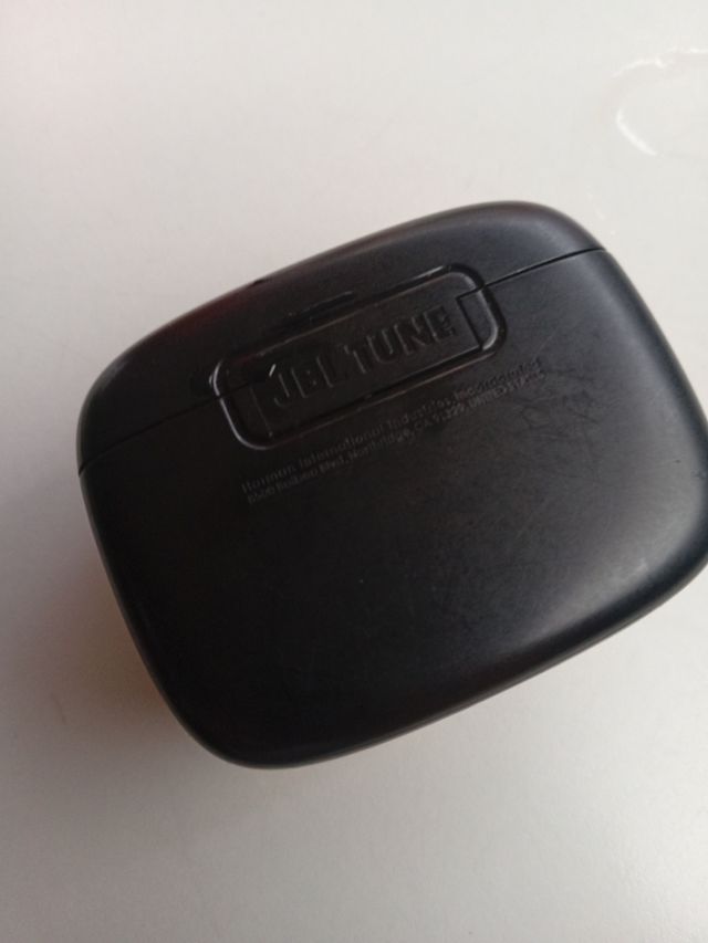 Auriculares JBL Negros