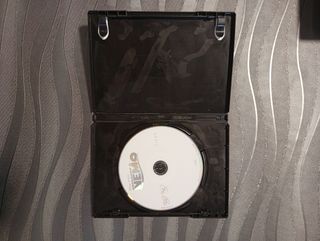 Buscando a Nemo DVD Película Animada Español