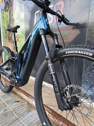 Scott Patron 920 T-M NUEVA PVP 6100€ POR 3999€