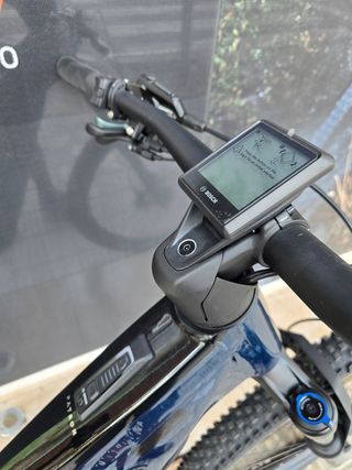 Scott Patron 920 T-M NUEVA PVP 6100€ POR 3999€