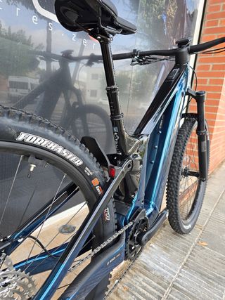 Scott Patron 920 T-M NUEVA PVP 6100€ POR 3999€