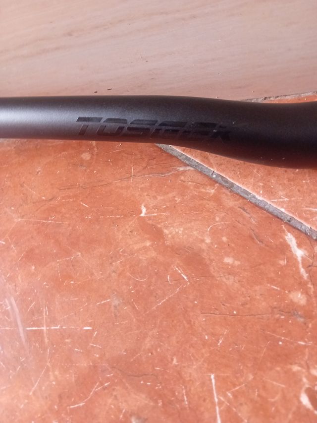 Manillar de bicicleta Toseek