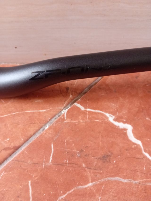 Manillar de bicicleta Toseek