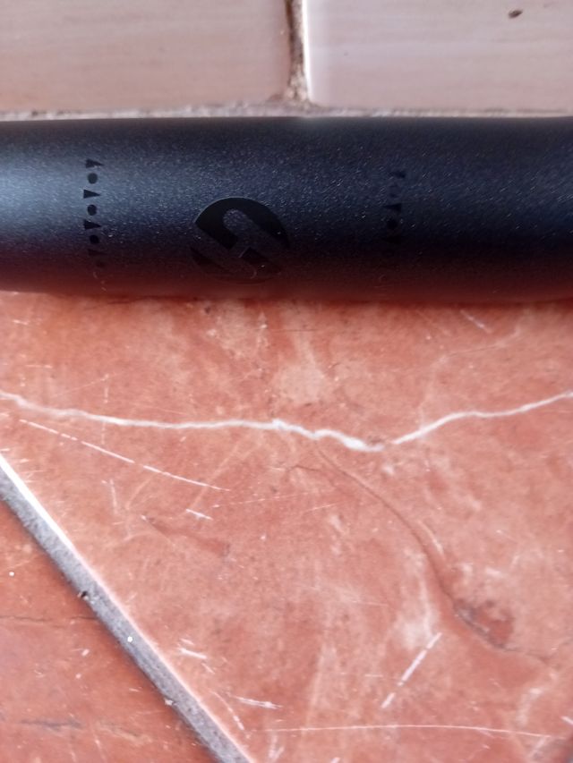 Manillar de bicicleta Toseek