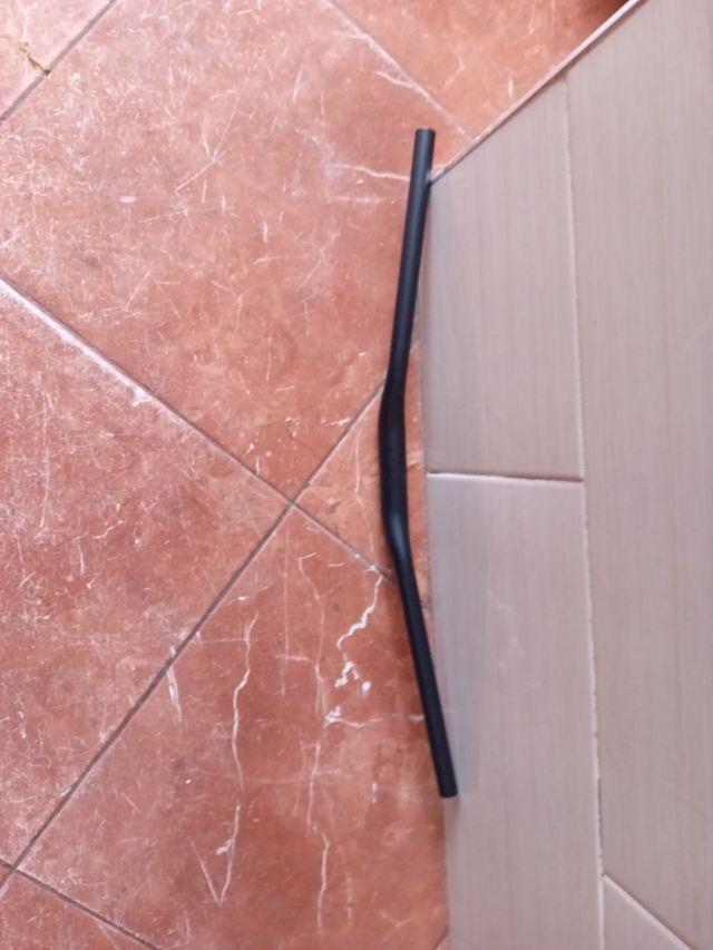 Manillar de bicicleta Toseek