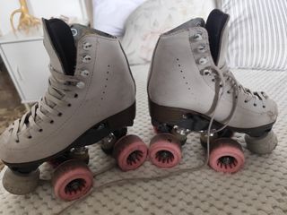Patines Artísticos Talla 29-30