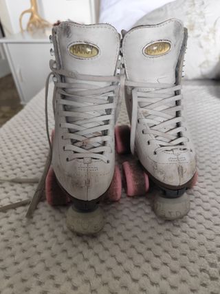 Patines Artísticos Talla 29-30