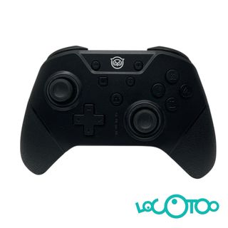 Mando wireless controller switch