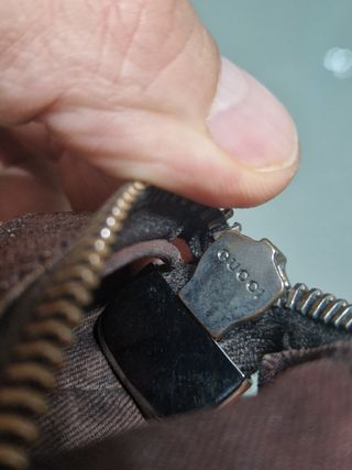 Borsa Gucci Beige/Marrone