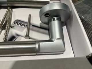 Manija de puerta Tesa Assa Abloy A 492-08-12-6