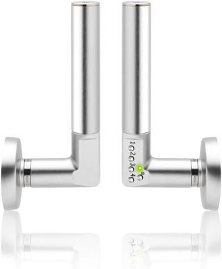 Manija de puerta Tesa Assa Abloy A 492-08-12-6
