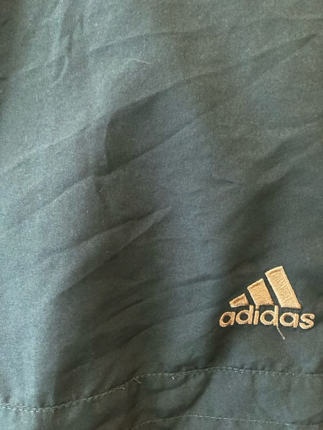 Chaqueta Milán Champions League Adidas Talla L