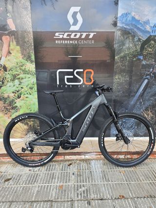 Scott Patron 920 T-M PVP 6100€ Ahora 4290€