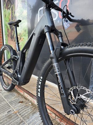 Scott Patron 920 T-M PVP 6100€ Ahora 4290€