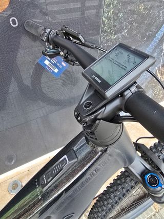 Scott Patron 920 T-M PVP 6100€ Ahora 4290€