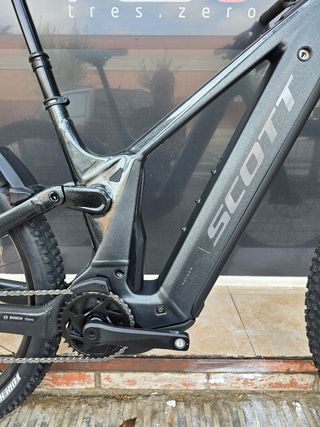 Scott Patron 920 T-M PVP 6100€ Ahora 4290€