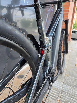 Scott Patron 920 T-M PVP 6100€ Ahora 4290€