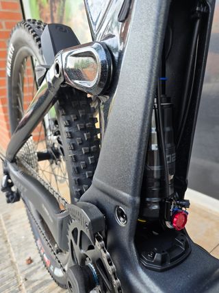 Scott Patron 920 T-M PVP 6100€ Ahora 4290€