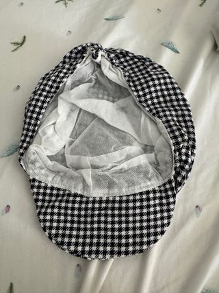 TRAJE CHULAPO BEBÉ