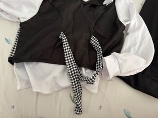 TRAJE CHULAPO BEBÉ