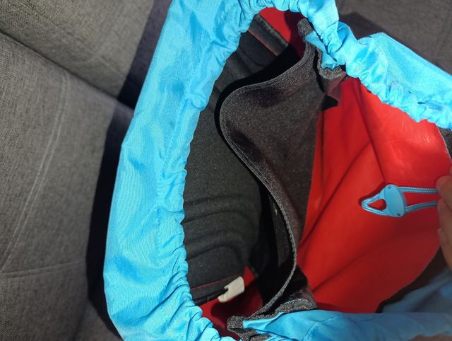 Zaino Marvel Avengers per bambini