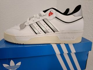 Adidas Rivalry Low 86 


