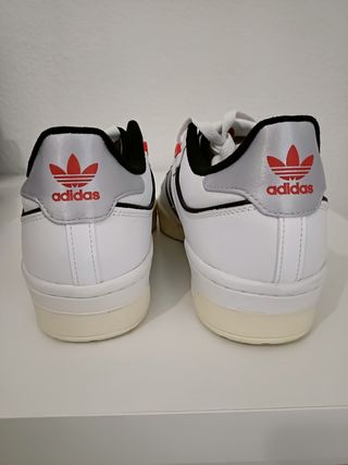 Adidas Rivalry Low 86 


