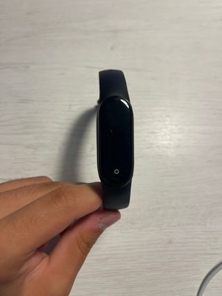Reloj Inteligente Xiaomi Mi Band